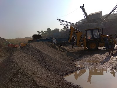 Kakade Stone Crusher