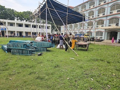 Police Line School And College