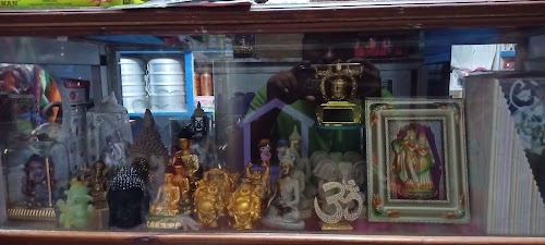 Soreng Bazar