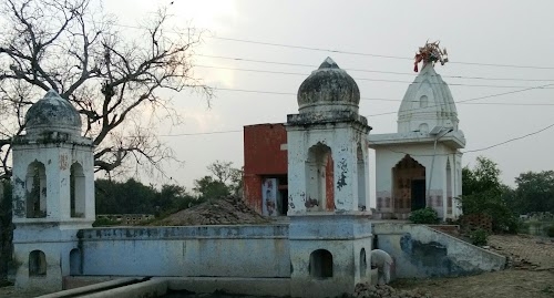 Shiv Mandir