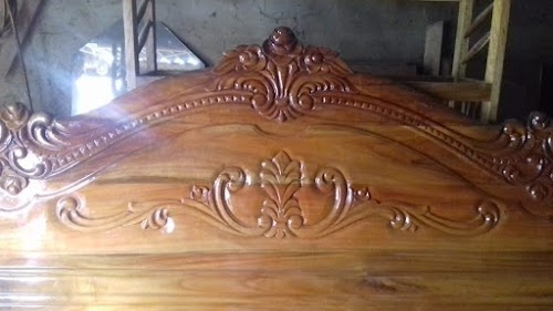 Farhan Wood Farniture