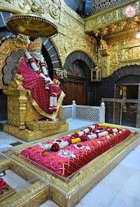 Shirdi Main Temple