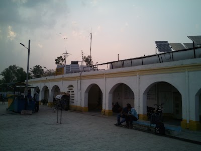 Maigalganj