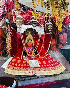 Idana Mata Mandir