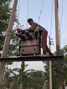 RANGPUR BRIGE
