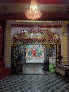 Kaniska Kali Mandir