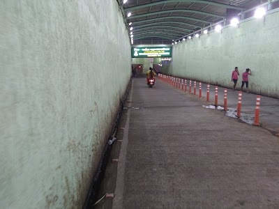 Bhayandar East-West Subway
