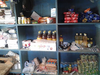 PDS Store of Jurpukhuri & Panbari village