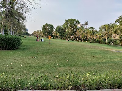 Joggers Park Ankleshwar