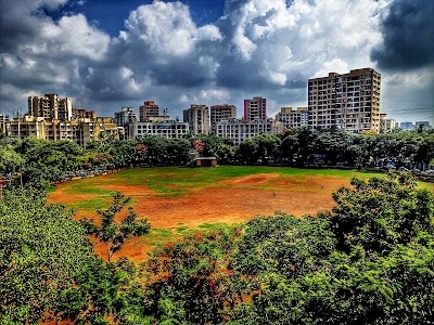 Sahyadri Ground