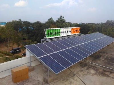 WindStream Energy Technologies India Pvt Ltd.