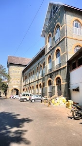 Saint George Hospital