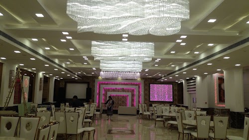 Floriana Banquet