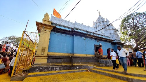 Khandoba Temple