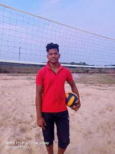 Jayapur,playground