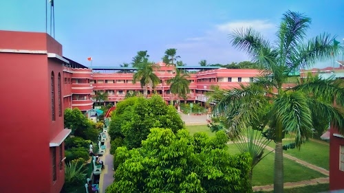 Nachipur Adibasi High School