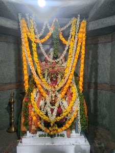 Shri Kaalikaamba temple