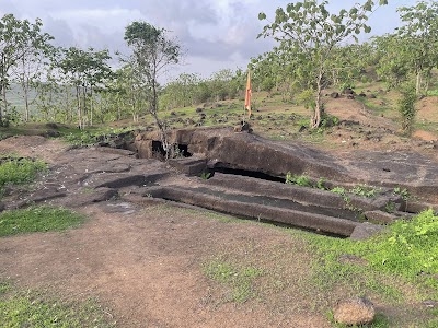 Sawalghat water cistern (सावळ घाट पणपोई)