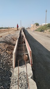 Latesh Kumar Contrector