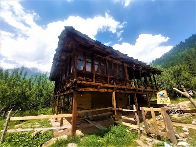 Kalga Village