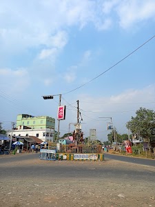 Keranichoti