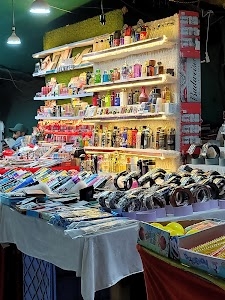 Diu China Markit Craft markit