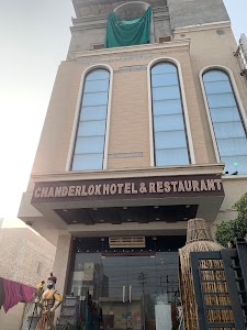 Chanderlok hotel and restaurant | best hotel in Sri Ganganagar| hotels in Sri Ganganagar