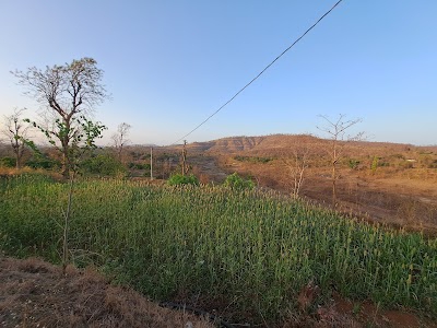 Khambhla (chikar f)
