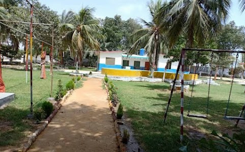 Mumtaz Farm House - Sajahanpur
