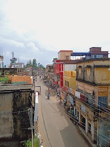 Kirnahar