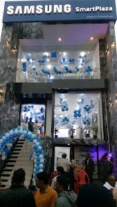 Samsung Smart Plaza