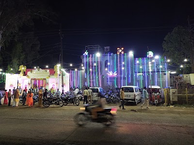 Abhinandan Palace