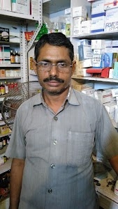 Kumar Medical Store