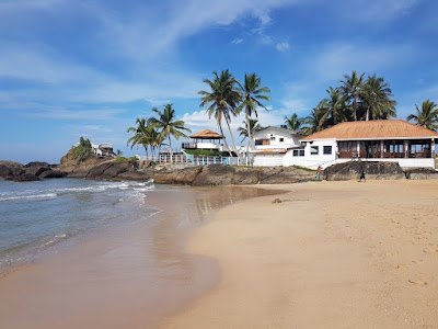 Ahungalla Beach