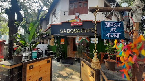 SA DOSA CAFE (PRABHAT ROAD)