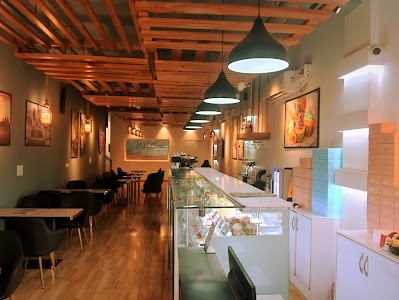 Bakers Bite Cafe