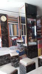 Kedarnath Jamunadas Cloth Store