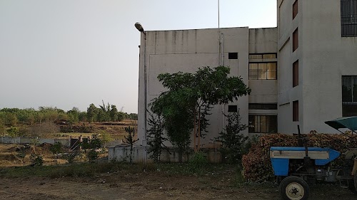 Government Higher Secondary High School Umarpada
