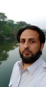 Qasim Aata Chakki