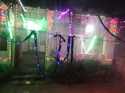Raybagh devisthan