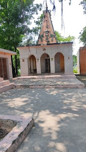 Shiv and Kali Mandir Purnaha