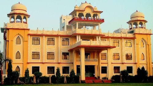 Ranbanka Heritage Resort Bhilwara
