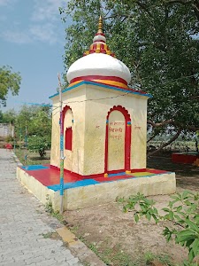 Shri Ram Janki Mandir Udaypur, Nigohan, Lucknow
