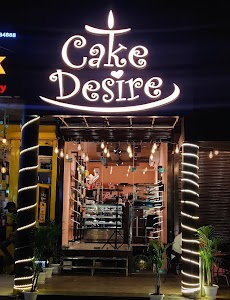 Cake Desire