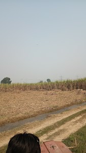 Goshmahiuddinpur Chhatnaura