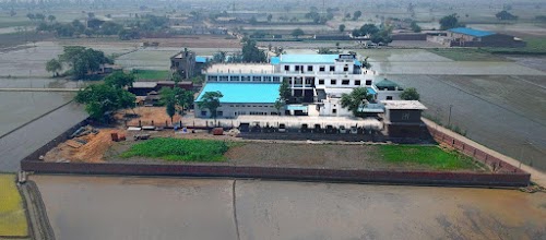 Marahar Power Control P Ltd