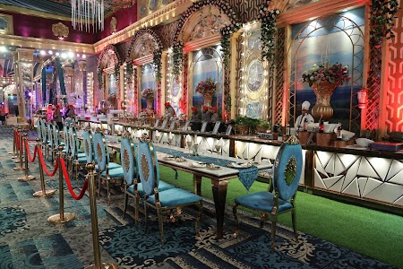 Kawatra Tent and Caterers