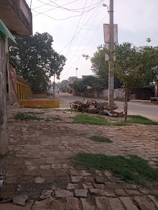 Mahakal Shiv Mandir Mahopar Kauriram Gorakhpur
