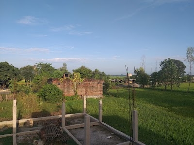 Kushwaha Nagar