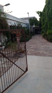 Nagod Fort